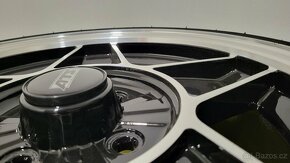 ATS CLASSIC 5,5X15 4X100 - 5