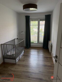 Pronájem, byty/3+kk, 70 m2, Kašparovo náměstí 2233/3, Libeň, - 5