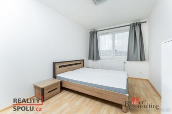 Pronájem, byty/2+kk, 57 m2, Jurkovičova 988/26, 14900 Praha, - 5