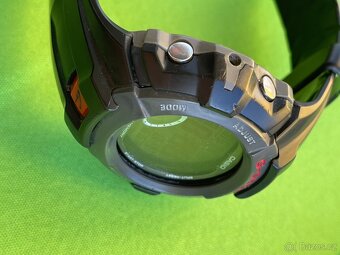 Hodinky Casio G-Shock G-3011 (modul 2454) Data Memory - 5