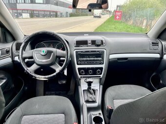 Škoda Octavia II Na splátky bez regist - 5