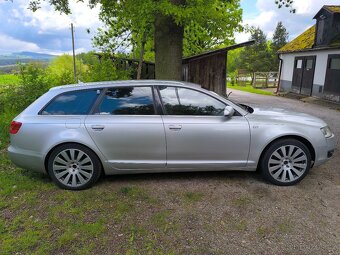 A6 C6 3.0tdi - 5