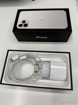 iPhone 11 Pro 256 GB - 5