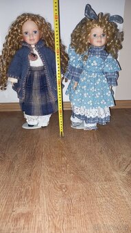 Porcelánové panenky - 5