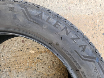 275/45r20 110Y Bridgestone Alenza 001 RFT - 5
