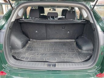 Hyundai Tucson 100 kW - 5