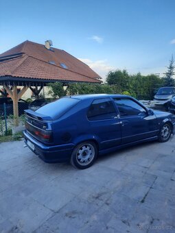 Renault 19 1.8 16v - 5