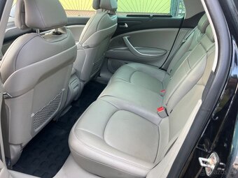 Citroen C5 V6 3.0 HDI Exclusive automat - 5