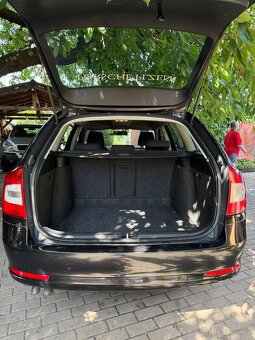 Škoda octavia II 1.9tdi 77kw FACELIFT - 5