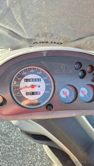 Gilera runner 125 VX - 5