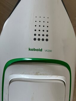 Vorwerk Kobold VK 200 - 5