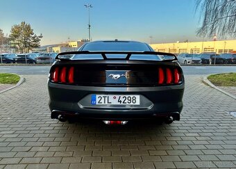 Ford Mustang 2019 2.3 EcoBoost 55 Year Edition - 5