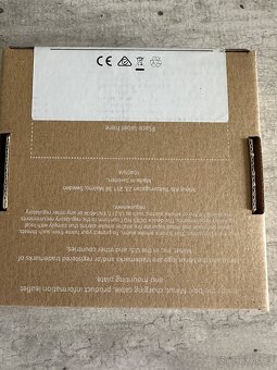 Nový Minut domaci sensor / monitor - 5