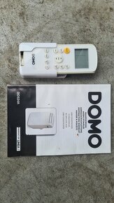Mobilní klimatizace DOMO - 5