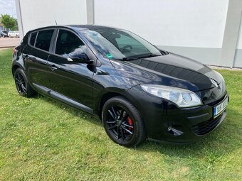 Renault Megane 1.6 16v 74kw alu kola + zimní sada nov rozvod - 5