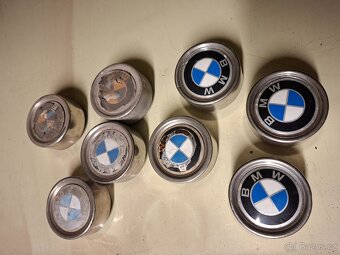 Bmw e30 díly - 5
