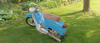 Jawa pionýr 05 - 5