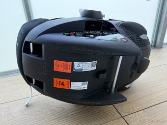 CYBEX CLOUD G I-SIZE Autosedačka se základnou - 5
