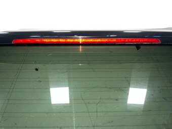 Páté dveře černá metalíza LZ9Y Audi A6 C7 4G avant r.v. 2013 - 5