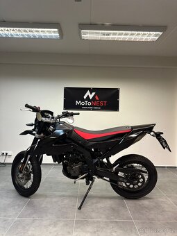 Aprilia SX 125 - 5