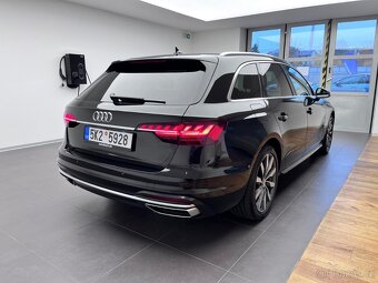 Audi A4, top stav - 5