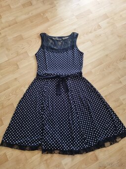 Dámské letní šaty - vel. M/L - 5