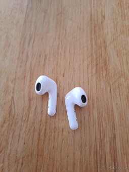Bezdrátová sluchátka REDMI BUDS 4 LITE - 5