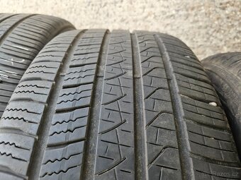 275/55R19 111V Scorpion Zero All Season MO PIRELLI - 5
