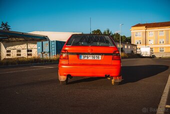 Škoda Felicia 1.3 mpi - 5
