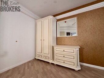 Apartmán 3+Kk, Slunečné pobřeží - 5