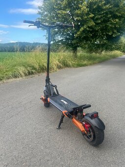 Teverun Blade GT - 5