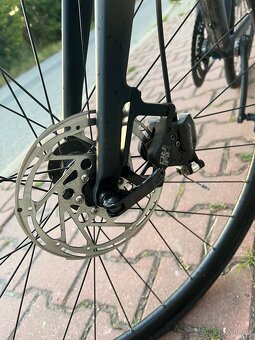 Triban RC520 Shima 105 - 5