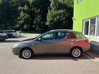 FIAT CROMA 1.9 88kw DYNAMIC - 5