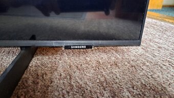 TV Samsung UE50AU8072 - 5