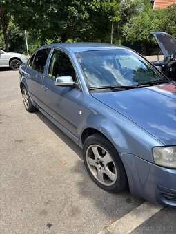 Škoda super b avtomat - 5