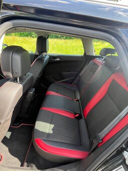 Opel Astra J Bi-turbo - 5