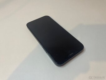 iPhone 12 128GB Black - faktura - 5