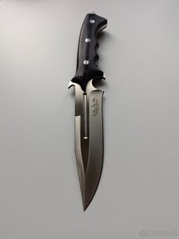 Gil Hibben Legacy Bowie - 5