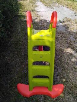 Skluzavka smoby 200cm - 5