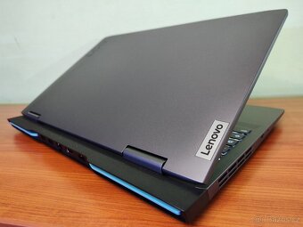 Herní LOQ 15,i7-13gen,RTX-4060, DDR5,Nepoužitý - 5