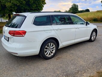VW PASSAT 2.0TDi 110KW,ČR,M.2018,FULL LED,KAMERA,ACC - 5