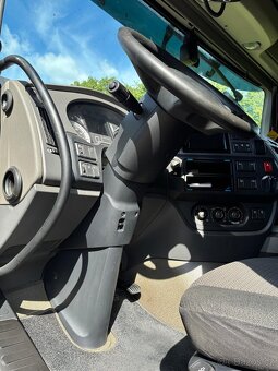DAF xf 106 ,510 r.v. 2017 - 5