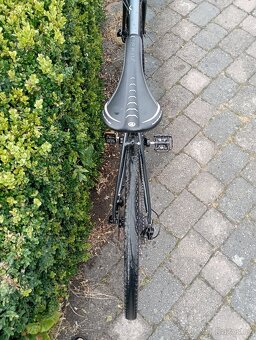 Gravel Author aura xr5 - 5