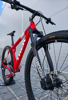 Horské kolo Trek Procaliber 6 29″ velikost M/L - 5