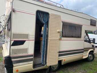 Fiat camp Ducato - 5