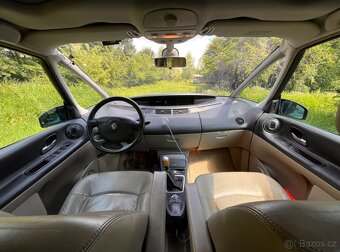 Renault Espace IV, 2.0 TDci, 2008, 96 kW, 7 míst - 5