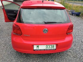 VW Polo - 5