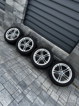 5x120 r19 styling 613M 💣 - 5
