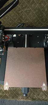 Prodám 3D tiskárnu Creality Ender 3 S1 - 5