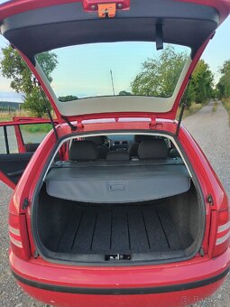Škoda Fabia 1 1.2 12v - 68000km - Nová STK - 5